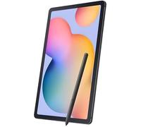 Samsung Galaxy Tab S6 Lite SM-P613N Qualcomm Snapdragon 64 Go 26,4 cm (10.4") 4 Go Wi-Fi 5 (802.11ac) Android 12 Gris