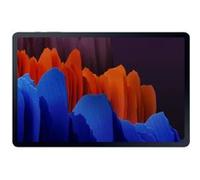 Tablette tactile Samsung Galaxy Tab S7+ SM-T976 5G 12,4" 256 Go Noir mystique Noir Mystique G