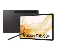 Tablette Tactile - SAMSUNG - Galaxy Tab S8+ - 12.4"" - RAM 8Go - 256 Go - Anthracite - Wifi - S Pen inclus