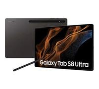 Tablette tactile Samsung Galaxy Tab S8 Ultra 14.6" Wifi 512 Go Anthracite Anthracite G