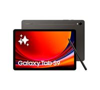 Tablette tactile Samsung Galaxy Tab S9 11" Wifi 128 Go Anthracite