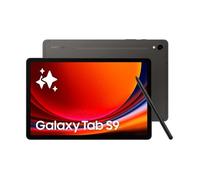 Tablette tactile Galaxy Tab S9 11'' Wifi 256 Go Anthracite