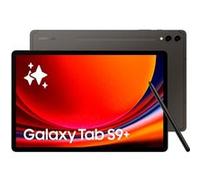 Tablette tactile Samsung Galaxy Tab S9+ 12.4" Wifi 512 Go Anthracite Anthracite F