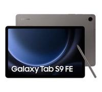 Samsung Galaxy Tab S9 FE 5G Samsung Exynos 256 Go 27,7 cm (10.9") 8 Go Wi-Fi 6 (802.11ax) Android 13 Gris