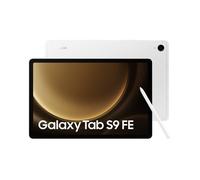Tablette Tactile Samsung Galaxy Tab S9 FE 10,9"" WIFI 128Go Argent