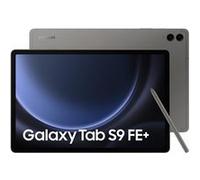 Tablette tactile Samsung Galaxy Tab S9 FE+ 12.4" Wifi 128 Go Anthracite Anthracite C