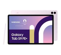 Samsung SM-X610NLIAEUB tablette Samsung Exynos 128 Go 31,5 cm (12.4") 8 Go Wi-Fi 6 (802.11ax) Android 13 Lilas