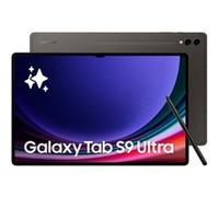 Samsung Galaxy Tab S9 Ultra SM-X916B 5G Qualcomm Snapdragon 256 Go 37,1 cm (14.6") 12 Go Wi-Fi 6 (802.11ax) Android 13 Graphite