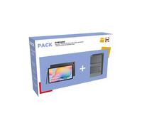 Tablette tactile Samsung PACK FNAC-DARTY TAB S6 Lite + Book cover keyboard + S Pen
