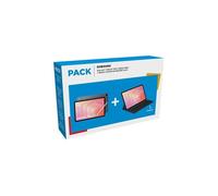 Samsung PACK Galaxy Tab S11 12Go_128Go Wifi GRAY + le Book Cover KeyBoard Slim SPen inclus