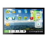 Tablette Tactile Sénior Ordissimo 10.1" 64 Go 4G Noir Gris G