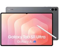 Samsung Galaxy Tab S11 Ultra Wi-FI 512GB/12GB Gris [version Roumaine]