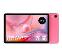 Tablet SPCinternet Gravity 6 WiFi 11"" 4GB 128GB Rosa