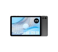SPC Tablette tactile Gravity 6 SE 10,1" 4 Go RAM 128 Go Octacore Gris