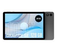 SPC Tablette tactile Gravity 6 SE 10,1" 4 Go RAM 128 Go Octacore Gris