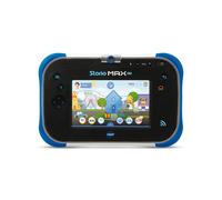 VTECH - Console Storio Max 2.0 5"" Bleue - Tablette Éducative Enfant