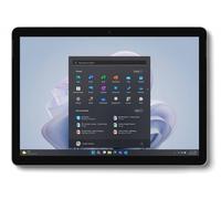 Microsoft Surface Go 4 Intel® N 128 Go 26,7 cm (10.5") 8 Go Wi-Fi 6 (802.11ax) Windows 11 Pro Platine
