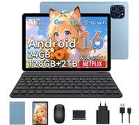 Tablette Tactile TABWEE T90 11'' 128Go