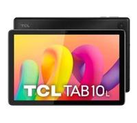 Tablette Tactile TCL Tab 10L 8491X-2ALCWE1 10.1" Mediatek MT8167 2Go 32Go Android Noir Black G