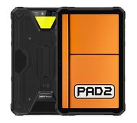 Ulefone Armor Pad 2 4G Mediatek LTE-TDD & LTE-FDD 256 Go 27,9 cm (11") 8 Go Wi-Fi 6 (802.11ax) Android 13 Noir
