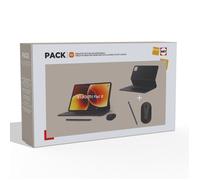 Tablette tactile Xiaomi Pack Fnac tout-en-un Pad 8 11,2"" 128 Go Gris