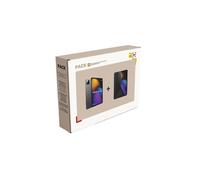 Tablette tactile Xiaomi Pack Redmi Pad 7 Pro 11,2"" Wifi 256 Go Gris + Etui pour Pad 7 Pro Noir