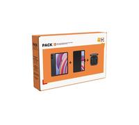 Tablette tactile Xiaomi Pack REDMIPADPRO6 128G +Folio +Redmi Buds 6 Active