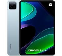 Tablette tactile Xiaomi Pad 6 11" 128 Go Bleu BLEU G