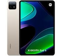 Tablette tactile Xiaomi Pad 6 11" 128 Go Or OR G