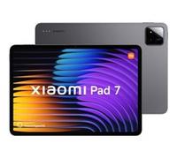 Xiaomi Pad 7 Qualcomm Snapdragon 128 Go 28,4 cm (11.2") 8 Go Wi-Fi 6E (802.11ax) Gris