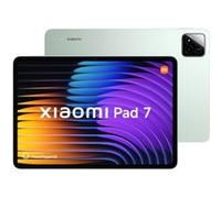 Xiaomi Pad 7 Qualcomm Snapdragon 128 Go 28,4 cm (11.2") 8 Go Wi-Fi 6E (802.11ax) Vert