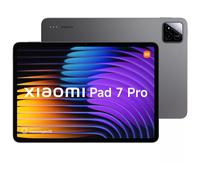 Tablette XIAOMI Pad 7 Pro Gris 256Go
