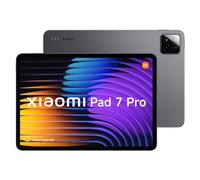 Tablette XIAOMI Pad 7 Pro Gris 256Go