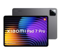 Tablette Tactile XIAOMI PAD 7 Pro - 8 Go 256 Go - Gris