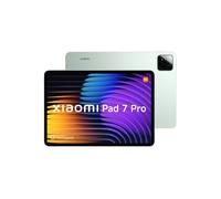 Tablette XIAOMI Pad 7 Pro Vert 256Go