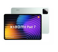 Xiaomi Tablette Pad 7 – Snapdragon 7+ Gen 3 – 11,2" 3.2K 144Hz – 12/256 Go – 8850mAh 13MP – Vert