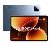 Tablette tactile Xiaomi Pad 8 11,2" 128 Go Bleu Bleu