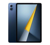 POCO Tablette tactile Pad M1 8Go 256Go WiFi 12,1" 2,5K Snapdragon 7s Gen4 12000mAh Bleu