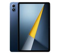 POCO Tablette tactile Pad M1 8Go 256Go WiFi 12,1" 2,5K Snapdragon 7s Gen4 12000mAh Bleu