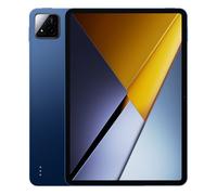 Tablette tactile - Xiaomi POCO Pad X1 8Go RAM 512Go Bleu WiFi Écran 11.2"" 3.2k 8850mAh Snapdragon® 7+ Gen 3