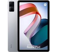 Tablette Tactile Xiaomi Redmi 4 10,61" 128 Go Argent Lunaire Argent Lunaire G