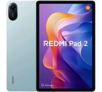 Xiaomi Redmi Pad 2 11" 8/256GB WiFi HyperOS Gris Grafito