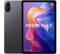 Tablette tactile Xiaomi Redmi Pad 2 11" Wifi 256 Go Gris Gris graphite E