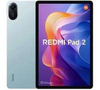 Tablette tactile Xiaomi Redmi Pad 2 11" Wifi 256 Go Vert Vert menthe E
