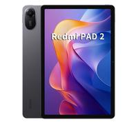Tablette Tactile - XIAOMI - Redmi PAD 2 - 11"" WIFI - 4 Go RAM - 256 Go Stockage - Gris