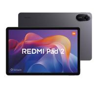 Tablette tactile Xiaomi Redmi Pad 2 11" Wifi 256 Go Gris