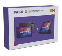 Tablette tactile Xiaomi Redmi Pad 2 4/128 Wifi + Cover