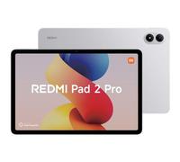 Tablette tactile Xiaomi Redmi Pad 2 Pro 12,1" Wifi 128 Go Argent