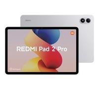 Tablette tactile Xiaomi Redmi Pad 2 Pro 12,1" Wifi 128 Go Argent Argent A