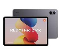 Tablette tactile Xiaomi Redmi Pad 2 Pro 12,1" Wifi 128 Go Gris Gris A